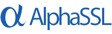 AlphaSSL